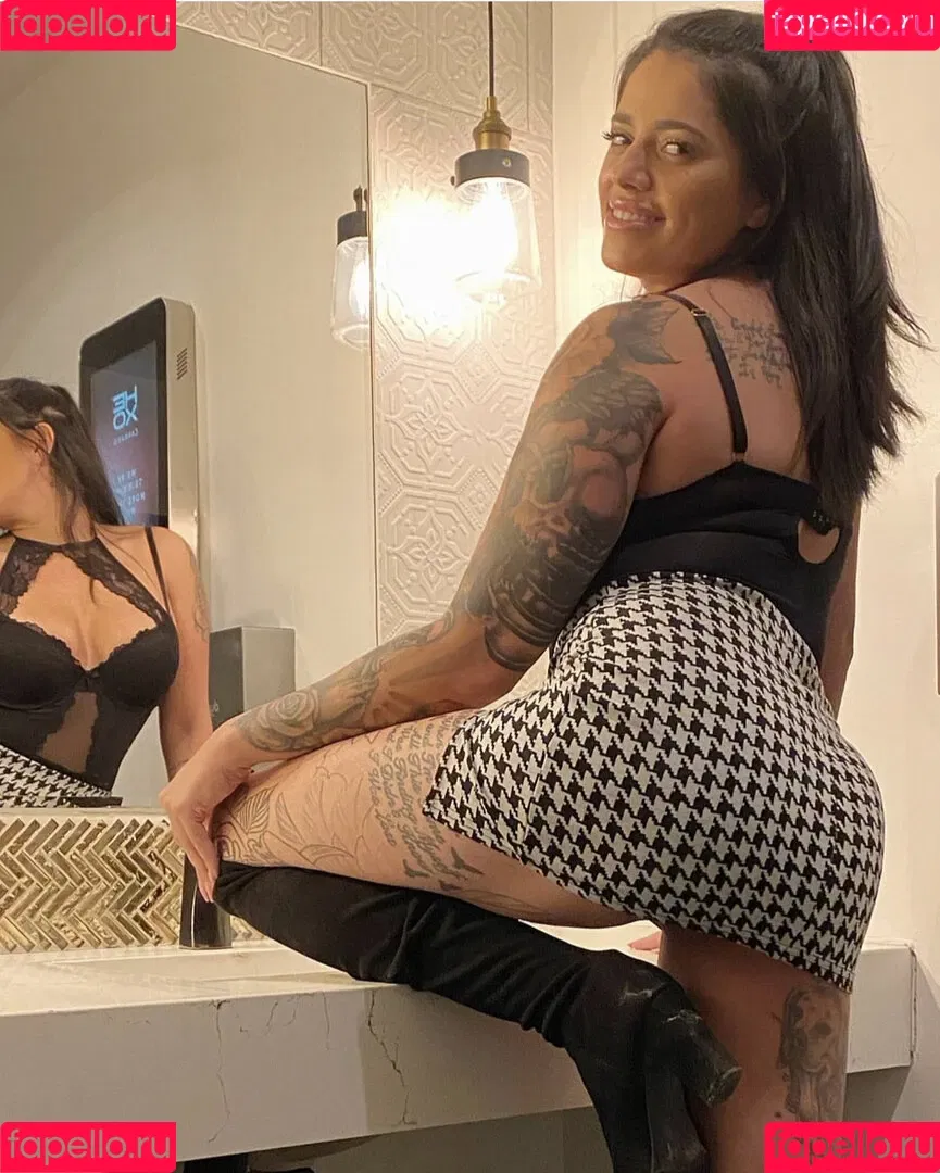 Mikayla Dabash Onlyfans Photo Gallery 
