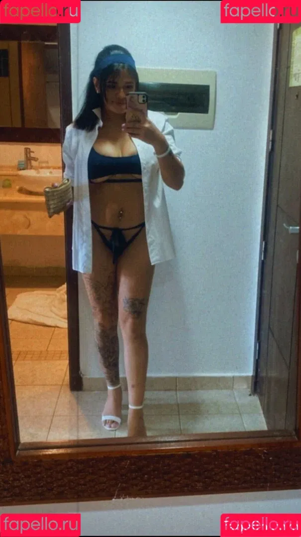 Mikayla Dabash Onlyfans Photo Gallery 