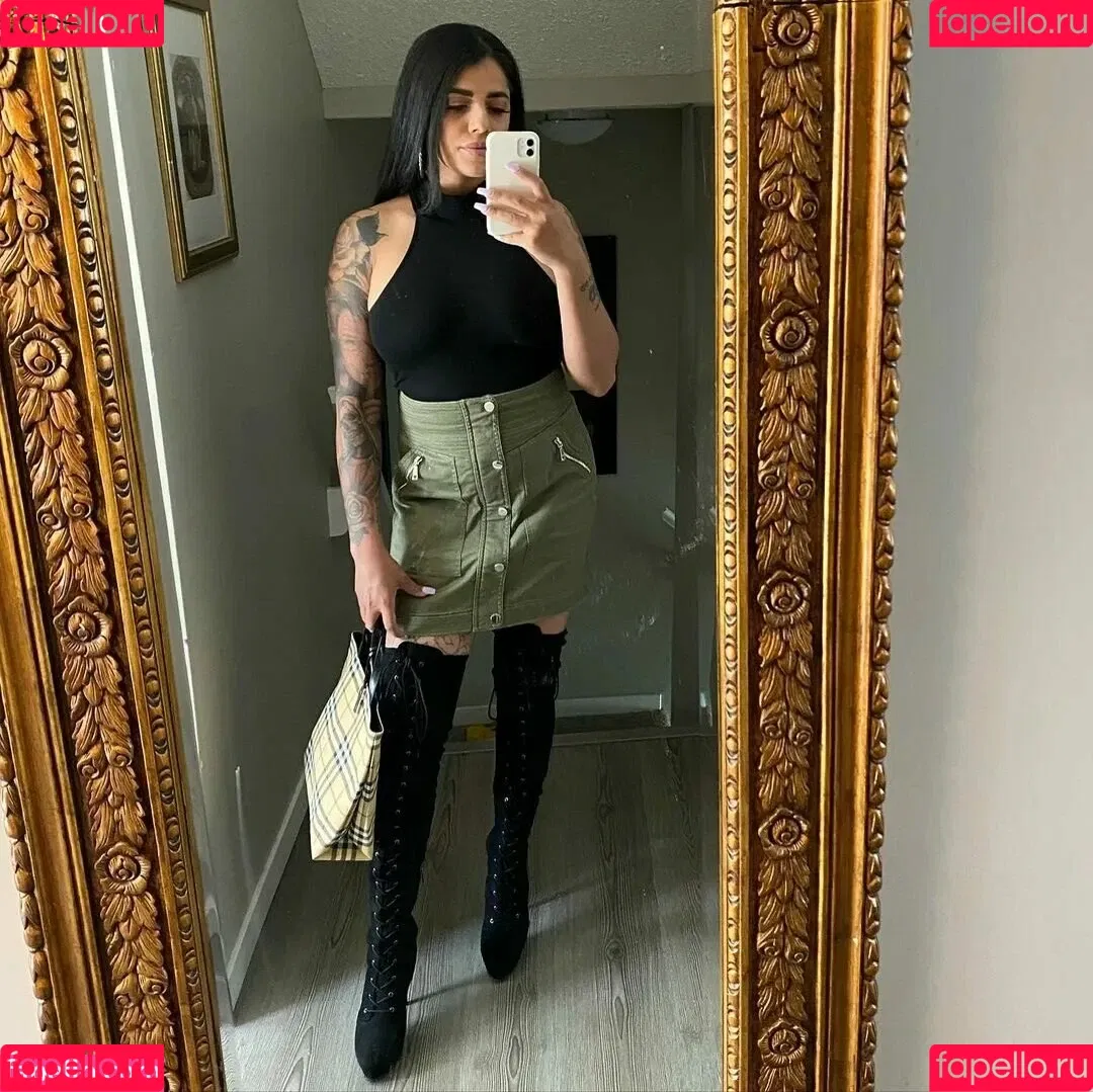 Mikayla Dabash Onlyfans Photo Gallery 