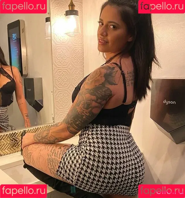 Mikayla Dabash Onlyfans Photo Gallery 
