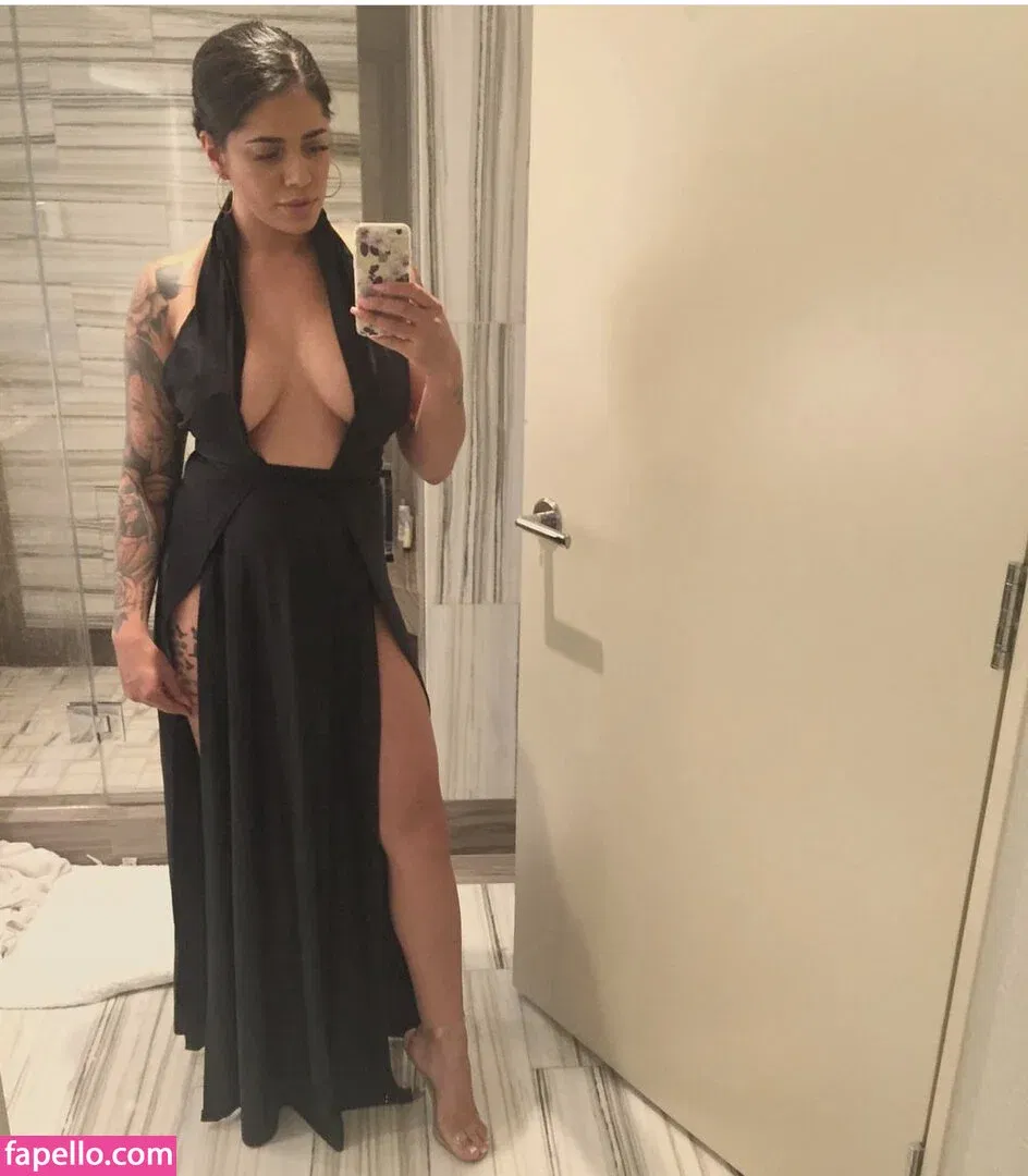 Mikayla Dabash Onlyfans Photo Gallery 