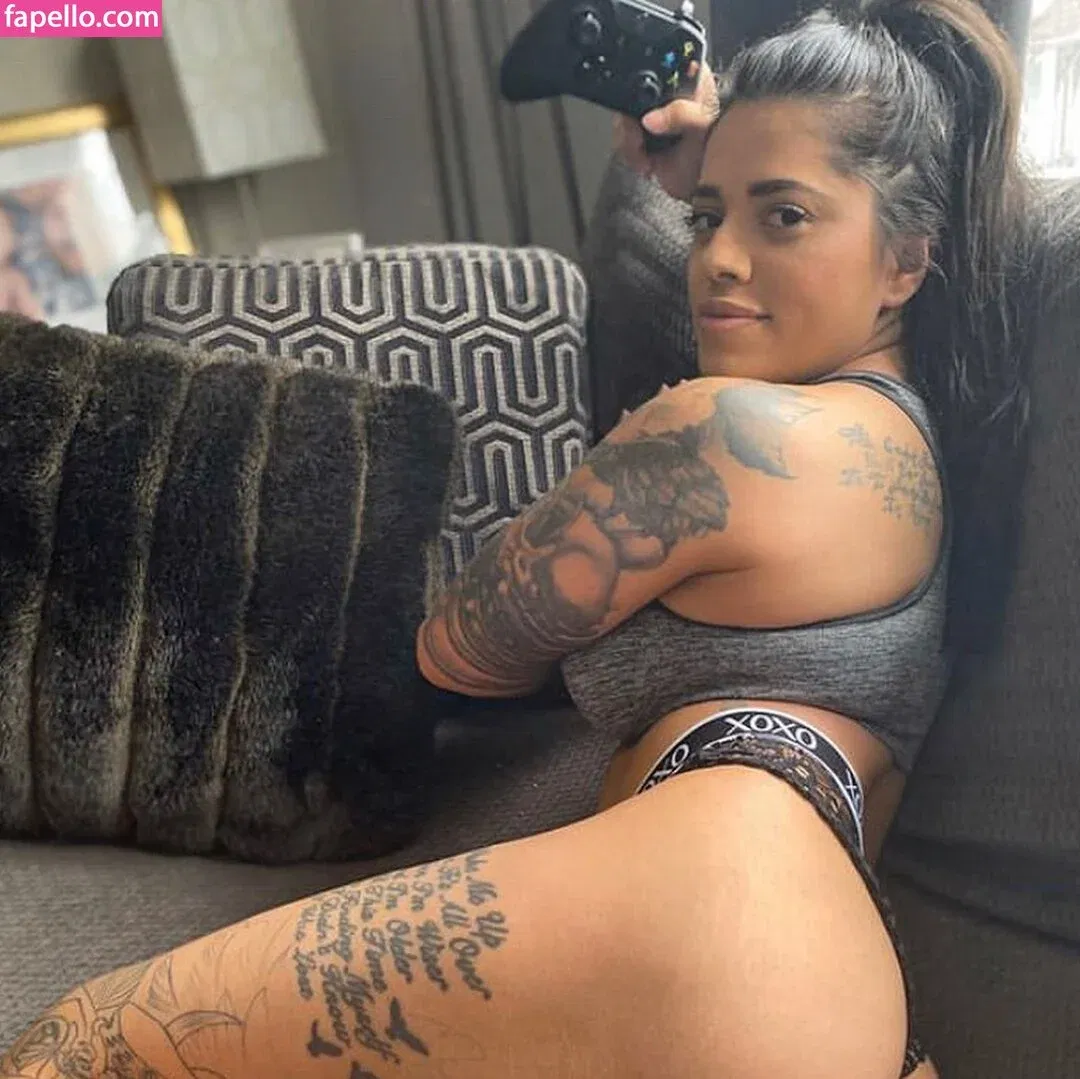 Mikayla Dabash Onlyfans Photo Gallery 