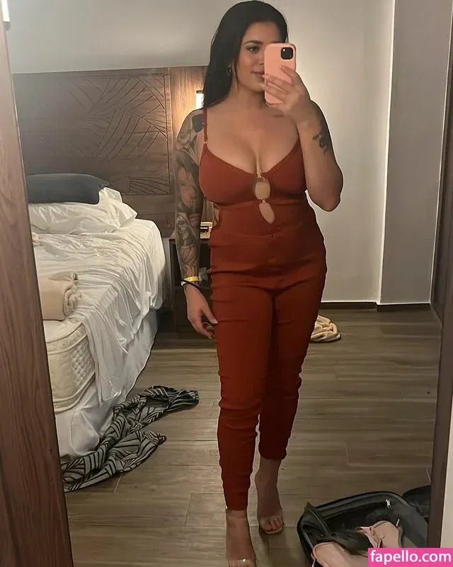 Mikayla Dabash Onlyfans Photo Gallery 