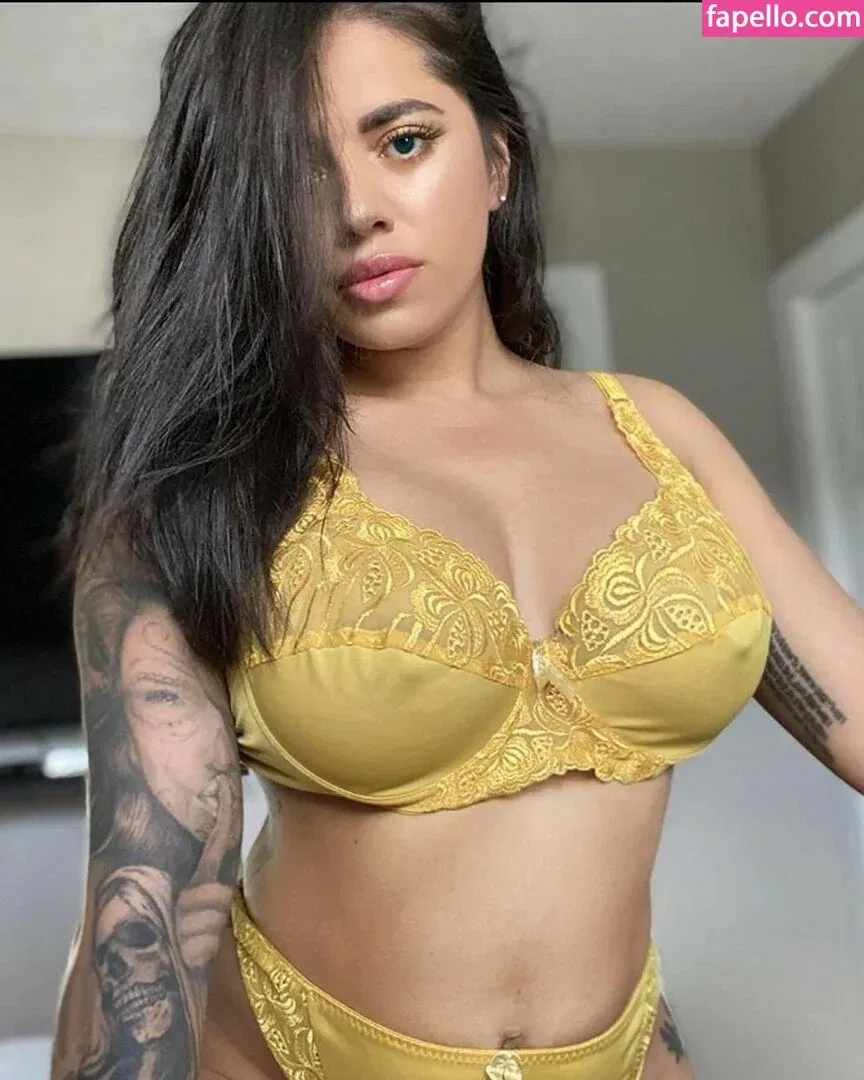 Mikayla Dabash Onlyfans Photo Gallery 