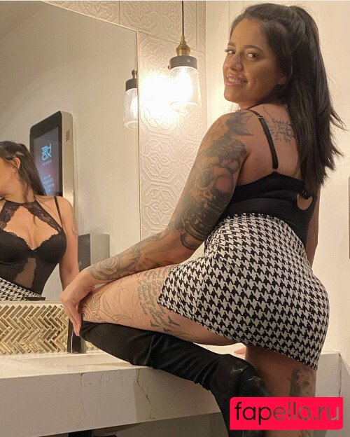 Mikayla Dabash Nude Onlyfans Photo 47