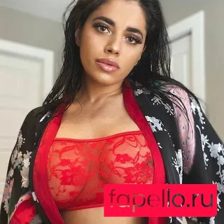 Mikayla Dabash Nude Onlyfans Photo 44