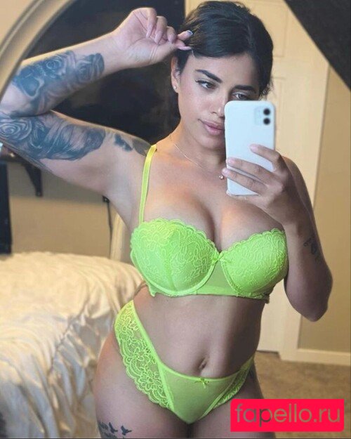 Mikayla Dabash Nude Onlyfans Photo 35