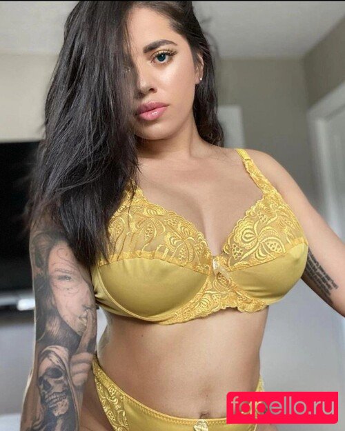 Mikayla Dabash Nude Onlyfans Photo 33