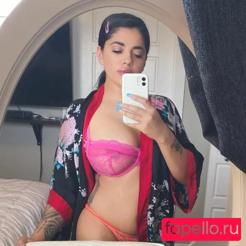 Mikayla Dabash Nude Onlyfans Photo 17