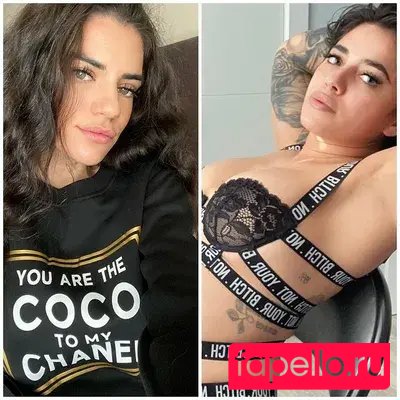 Mikayla Dabash Nude Onlyfans Photo 8