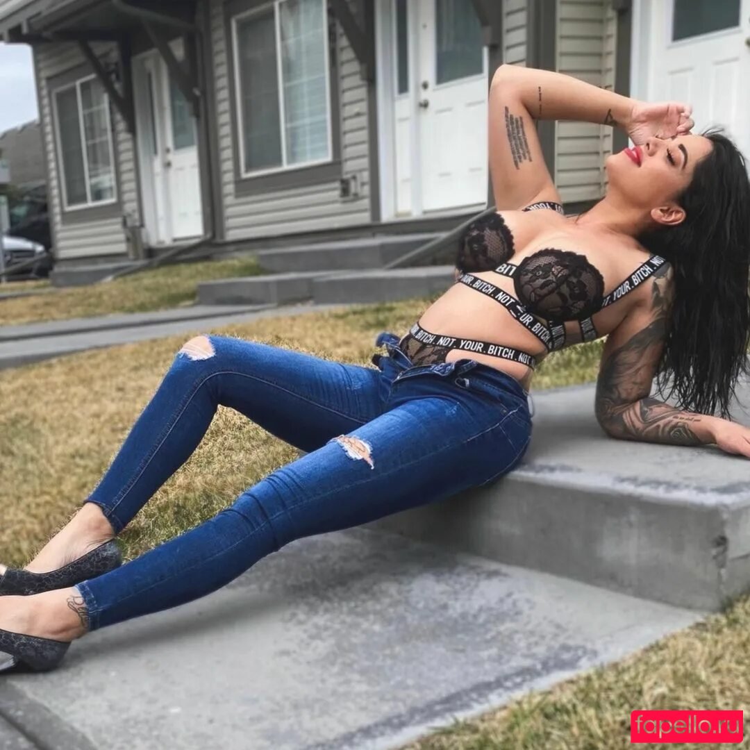 Mikayla Dabash Nude Onlyfans Photo 7