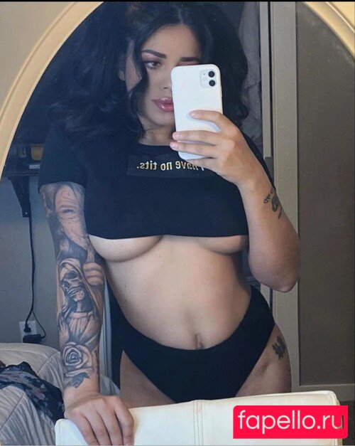 Mikayla Dabash Nude Onlyfans Photo 4