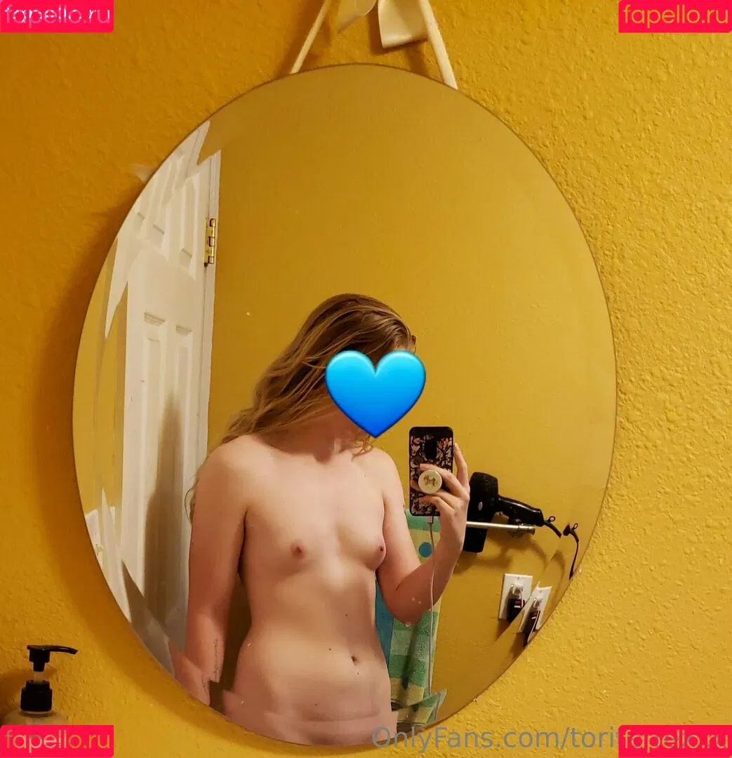 toriterrexxx Onlyfans Photo Gallery 