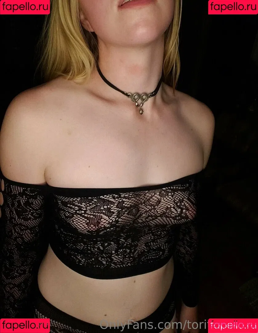 toriterrexxx Onlyfans Photo Gallery 