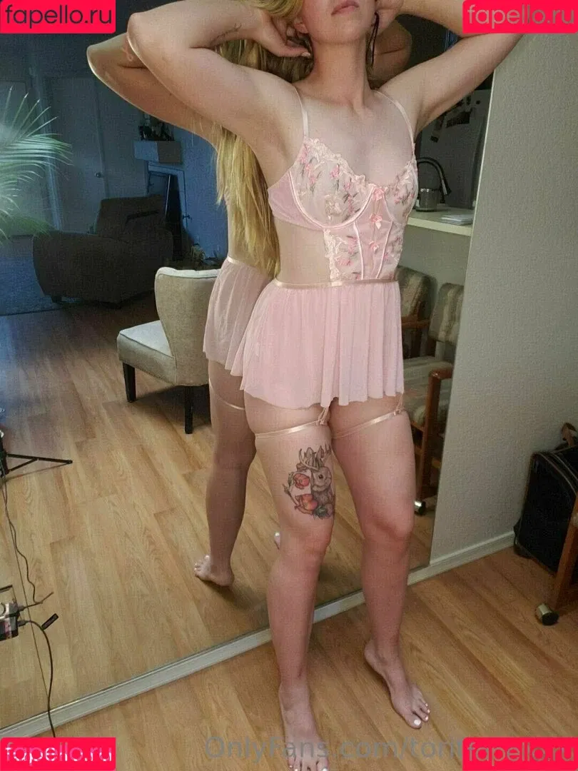 toriterrexxx Onlyfans Photo Gallery 