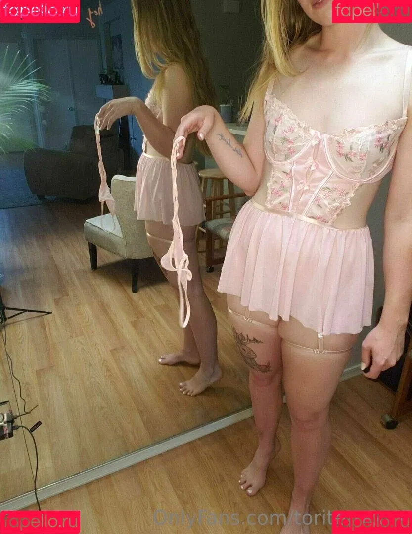 toriterrexxx Onlyfans Photo Gallery 