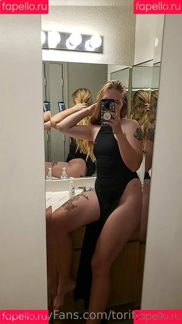 toriterrexxx Onlyfans Photo Gallery 