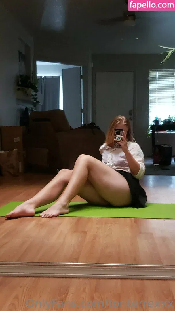 toriterrexxx Onlyfans Photo Gallery 