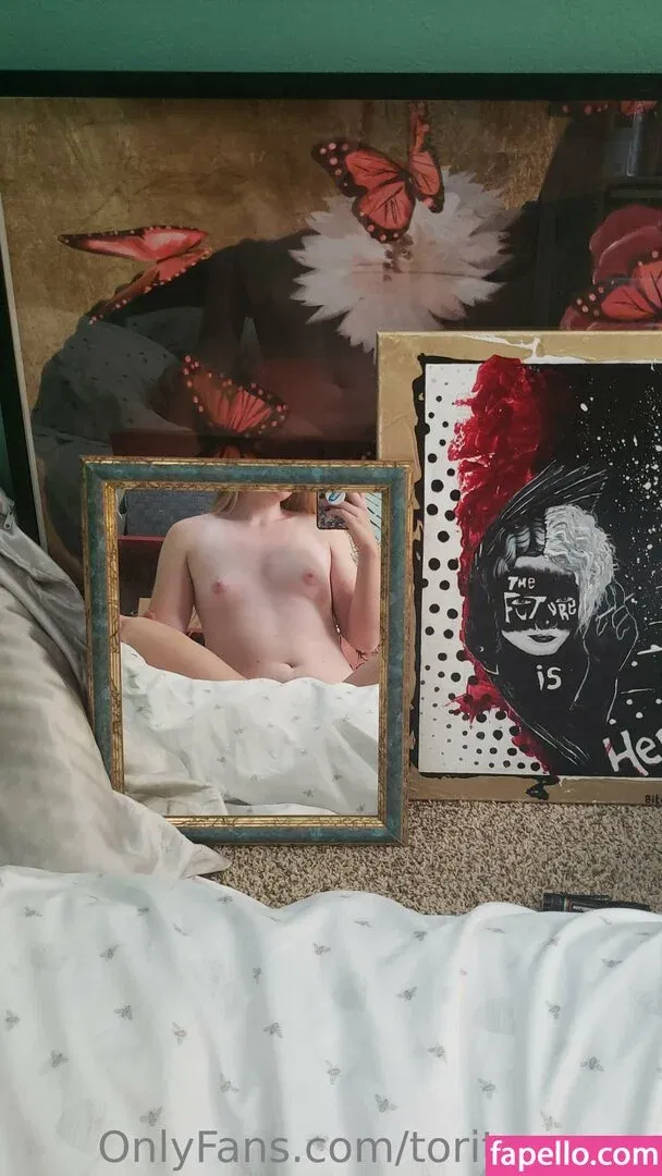 toriterrexxx Onlyfans Photo Gallery 