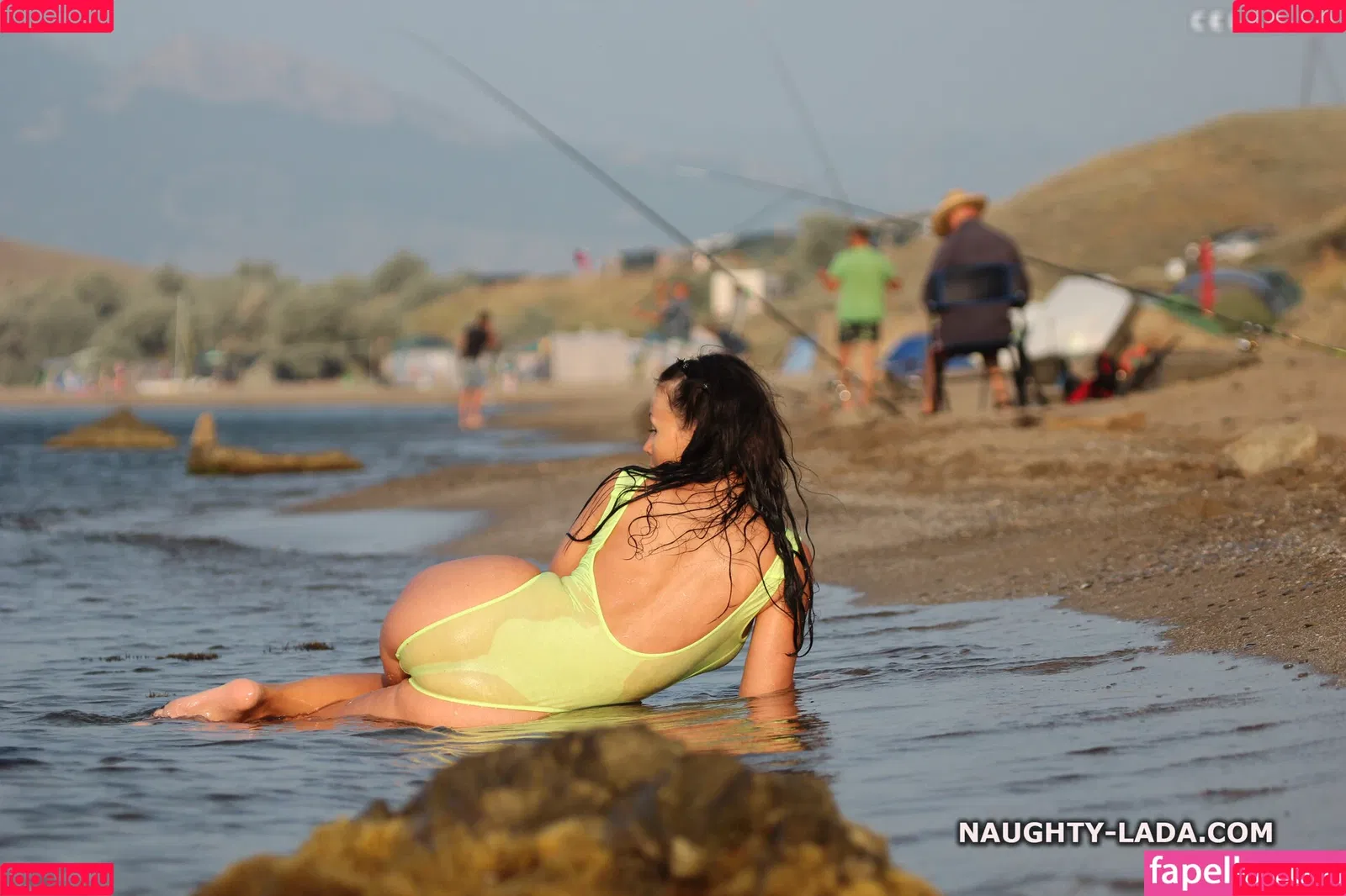 Naughty Lada Onlyfans Photo Gallery 