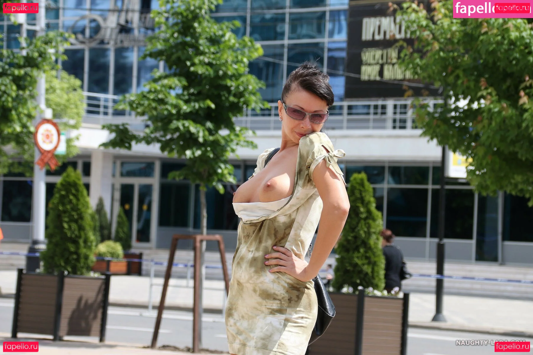 Naughty Lada Onlyfans Photo Gallery 