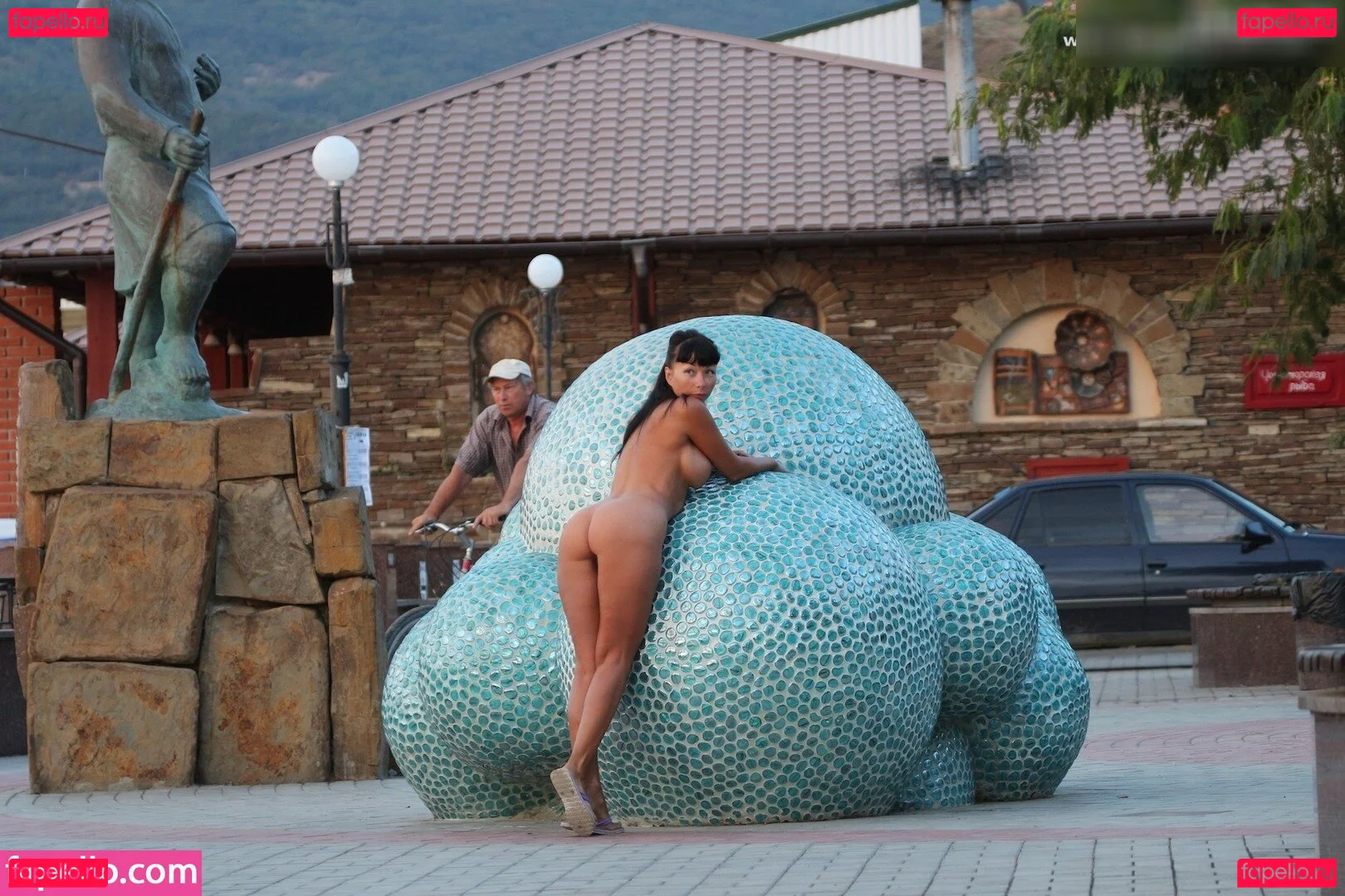 Naughty Lada Onlyfans Photo Gallery 