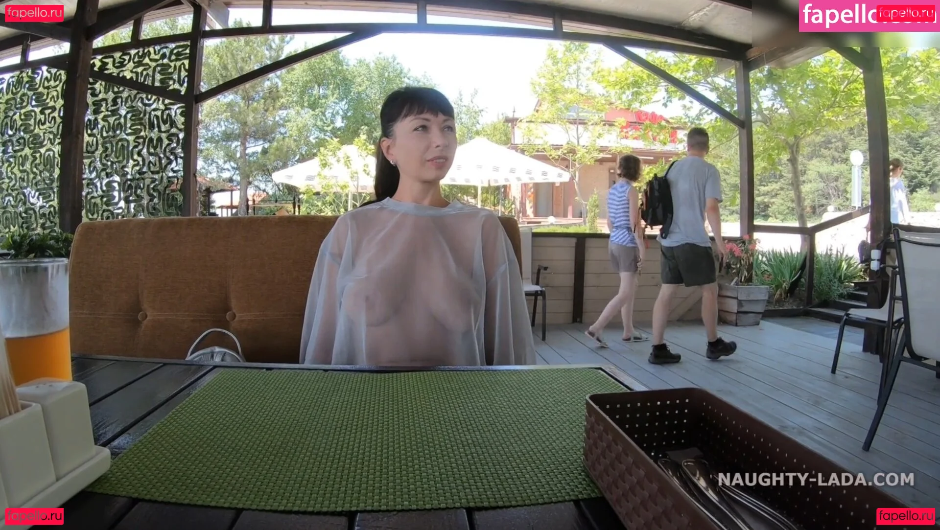 Naughty Lada Onlyfans Photo Gallery 