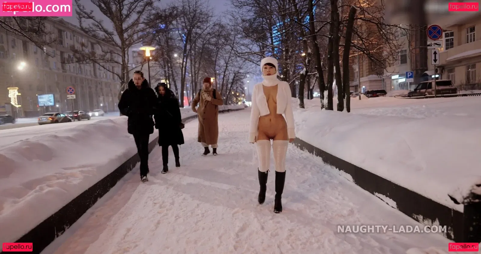 Naughty Lada Onlyfans Photo Gallery 