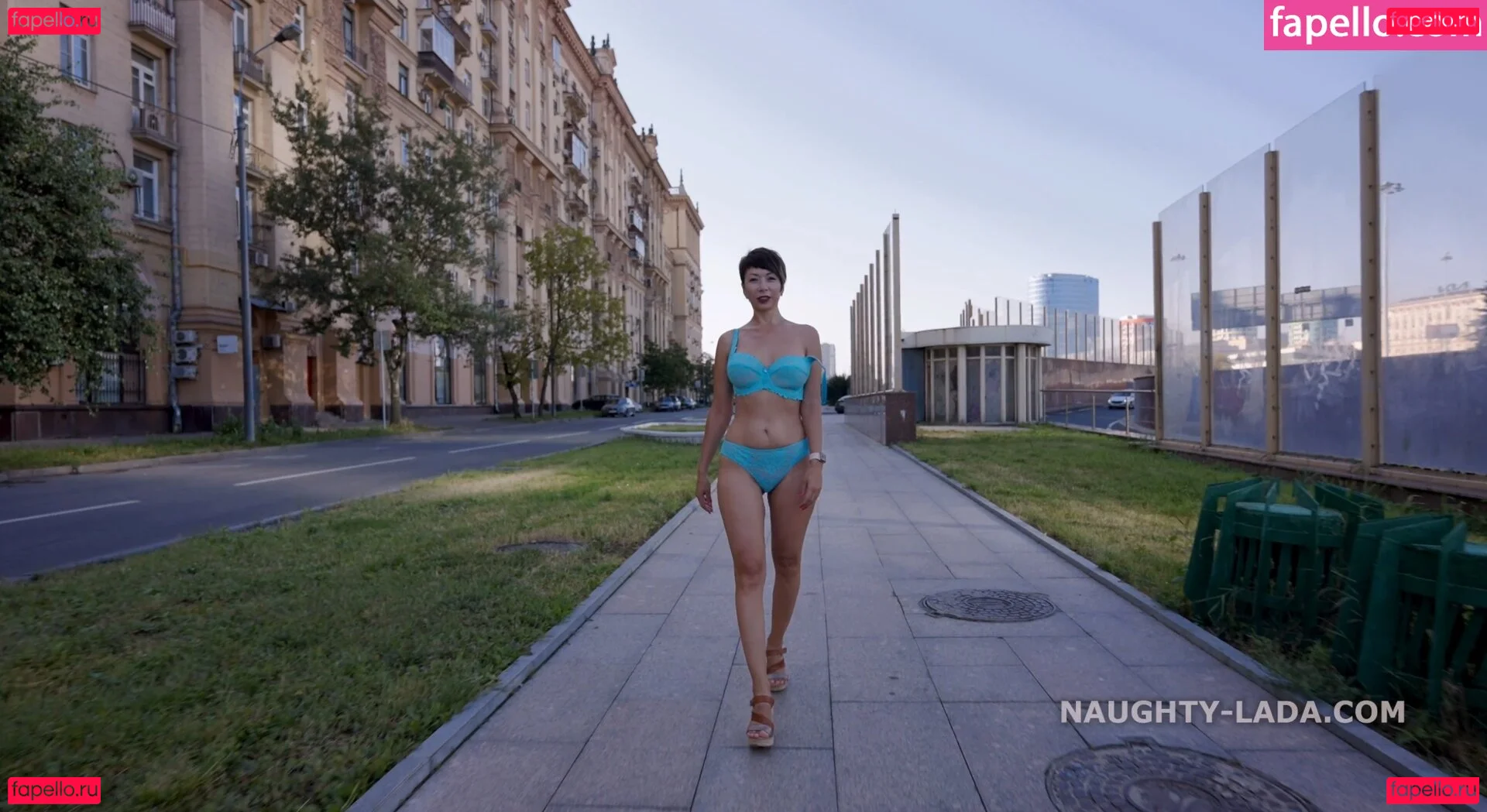 Naughty Lada Onlyfans Photo Gallery 