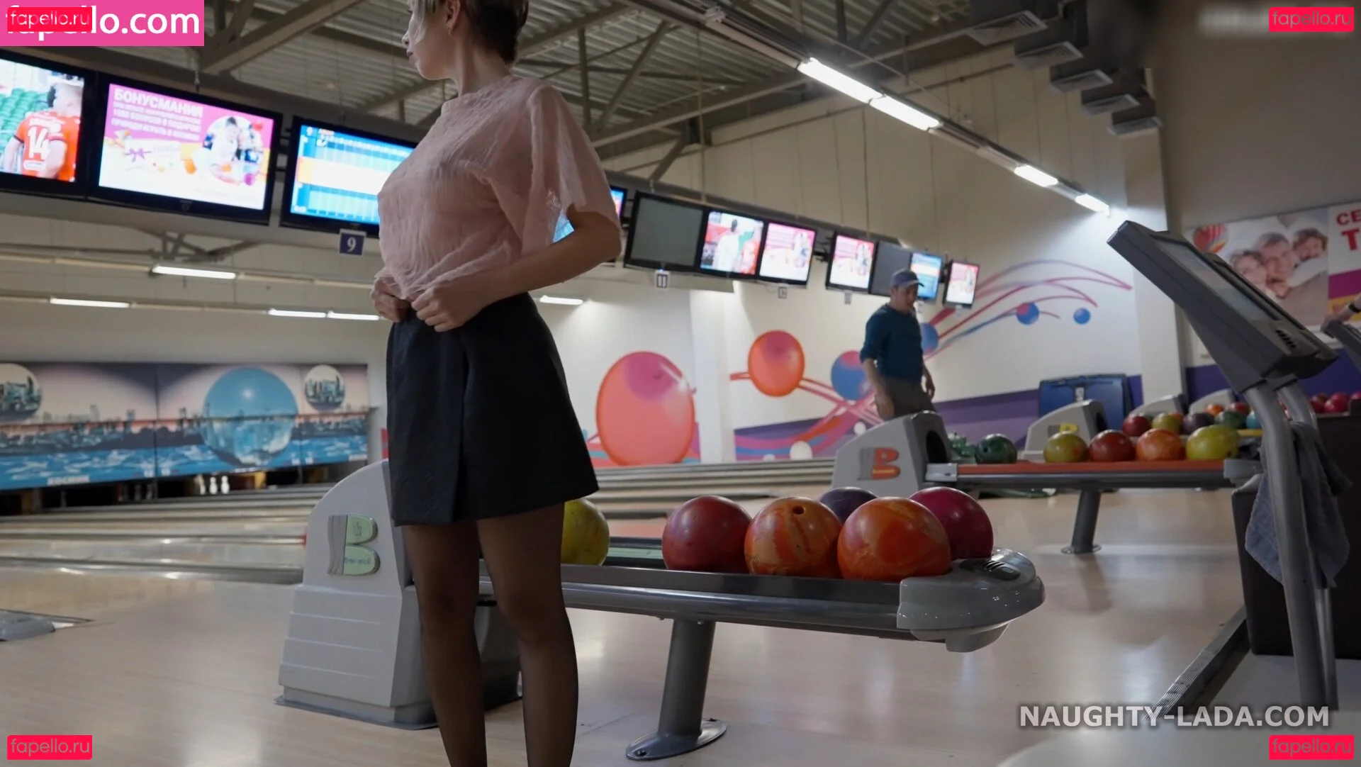 Naughty Lada Onlyfans Photo Gallery 