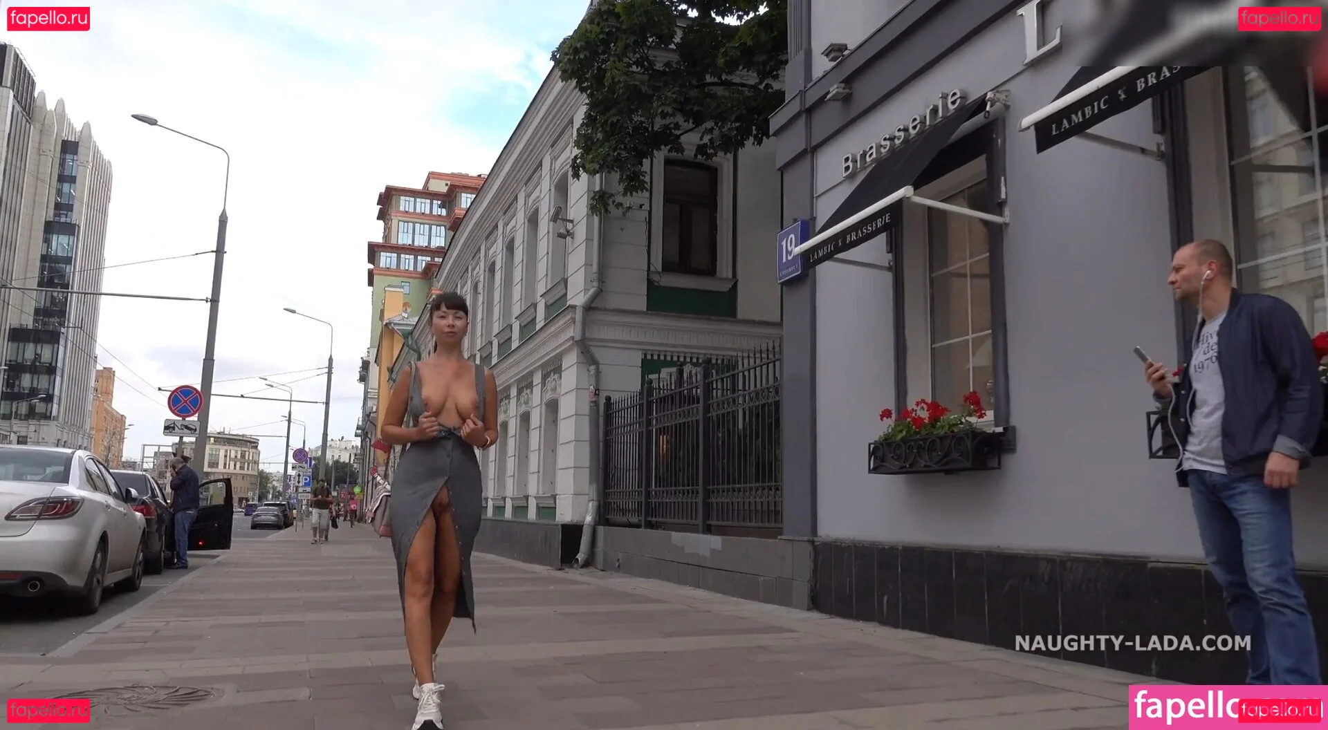 Naughty Lada Onlyfans Photo Gallery 