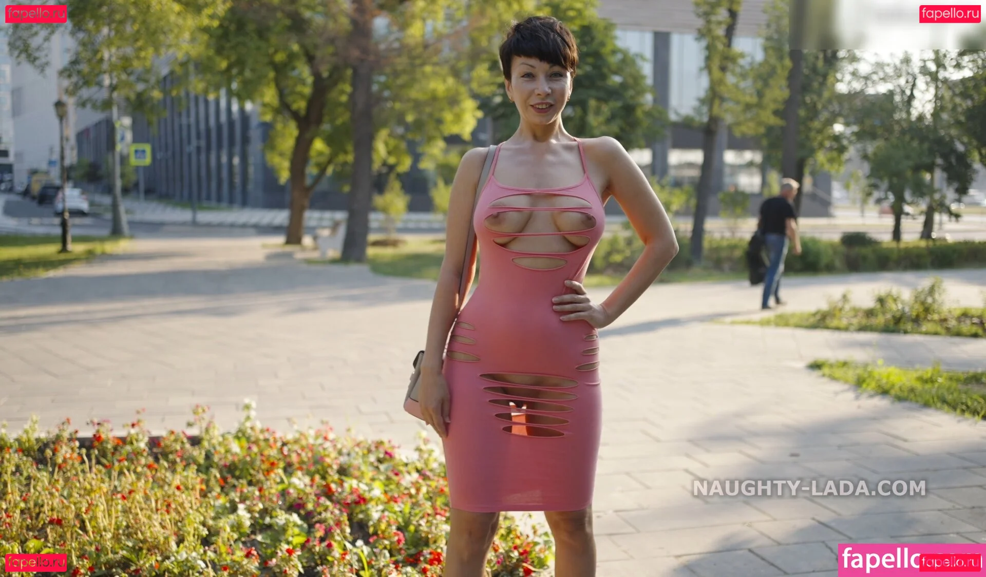 Naughty Lada Onlyfans Photo Gallery 