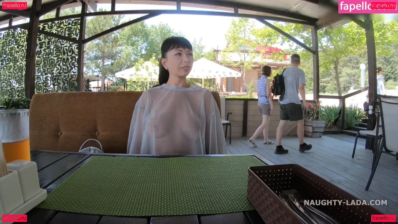 Naughty Lada Onlyfans Photo Gallery 