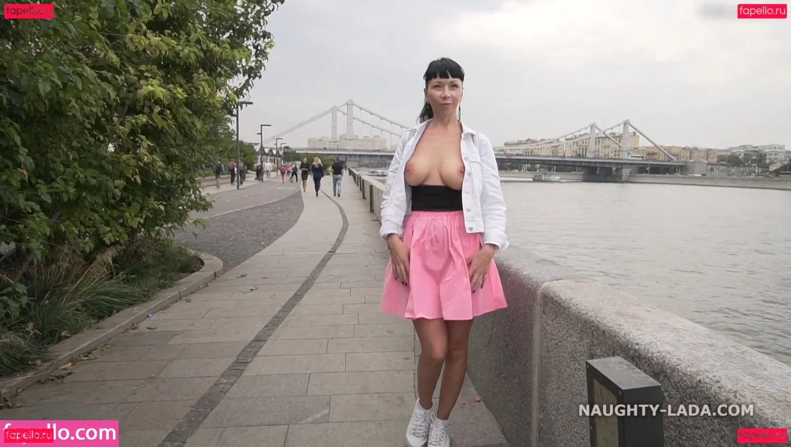 Naughty Lada Onlyfans Photo Gallery 