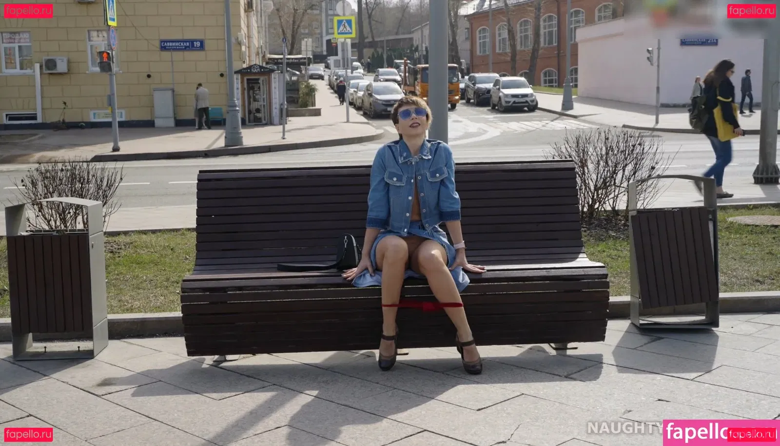 Naughty Lada Onlyfans Photo Gallery 