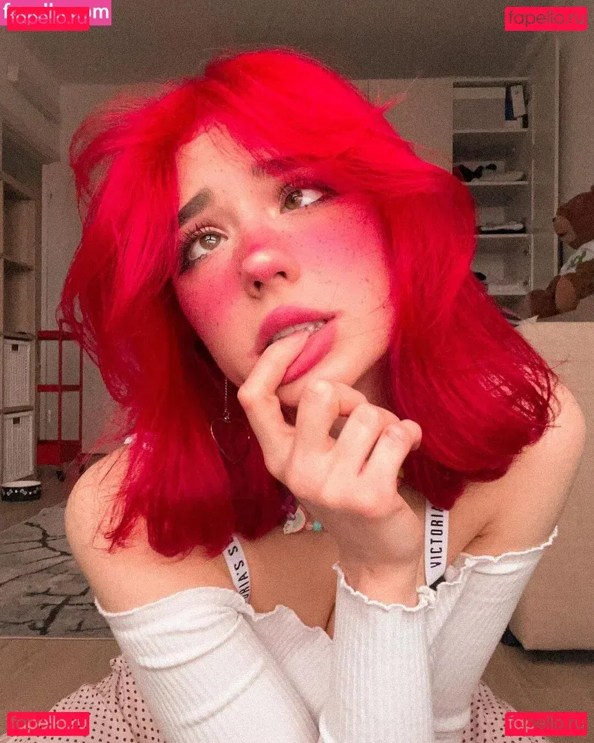 Maple.oh Onlyfans Photo Gallery 