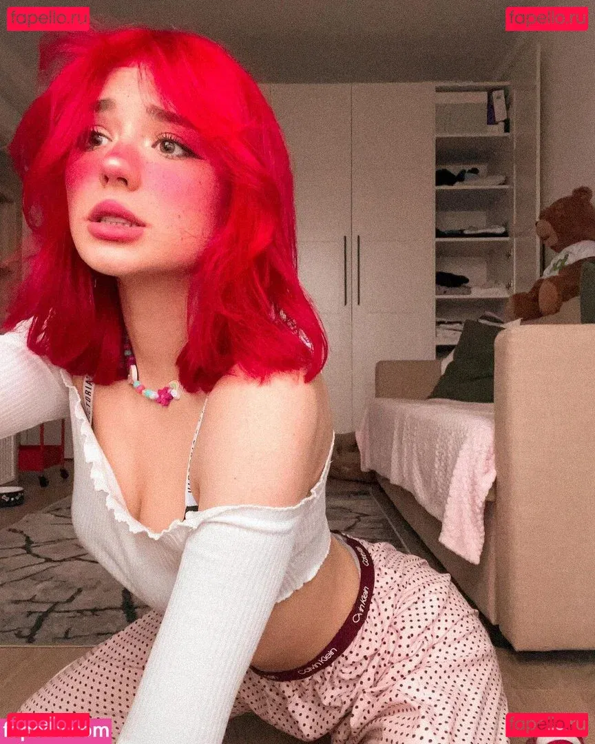 Maple.oh Onlyfans Photo Gallery 