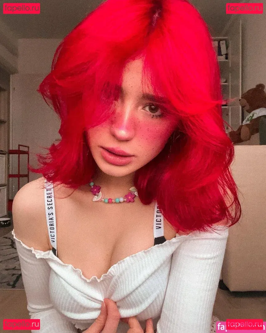 Maple.oh Onlyfans Photo Gallery 