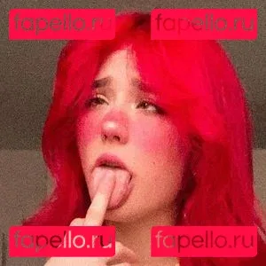 Maple.oh Onlyfans Photo Gallery 