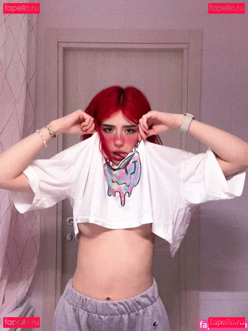 Maple.oh Onlyfans Photo Gallery 