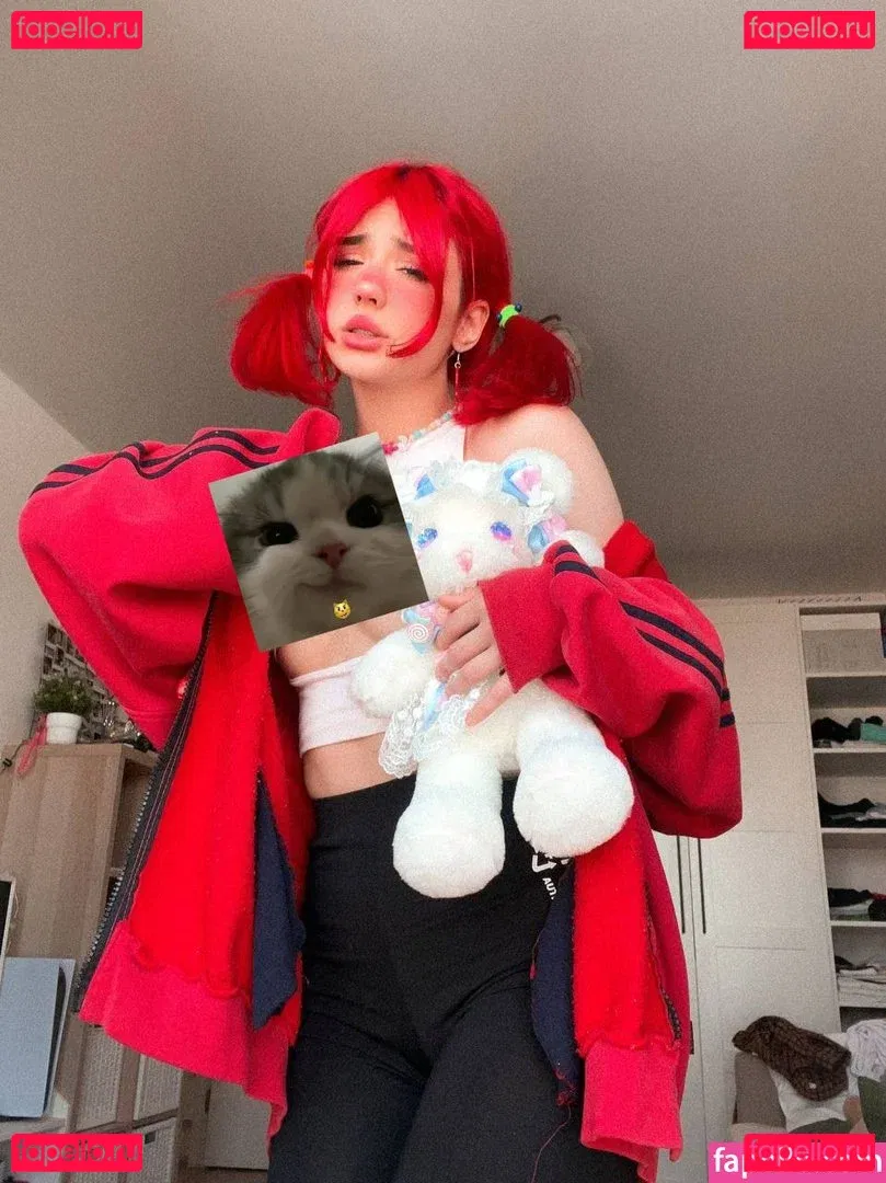 Maple.oh Onlyfans Photo Gallery 