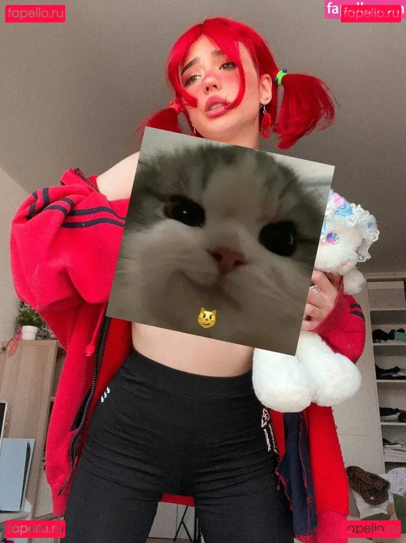 Maple.oh Onlyfans Photo Gallery 