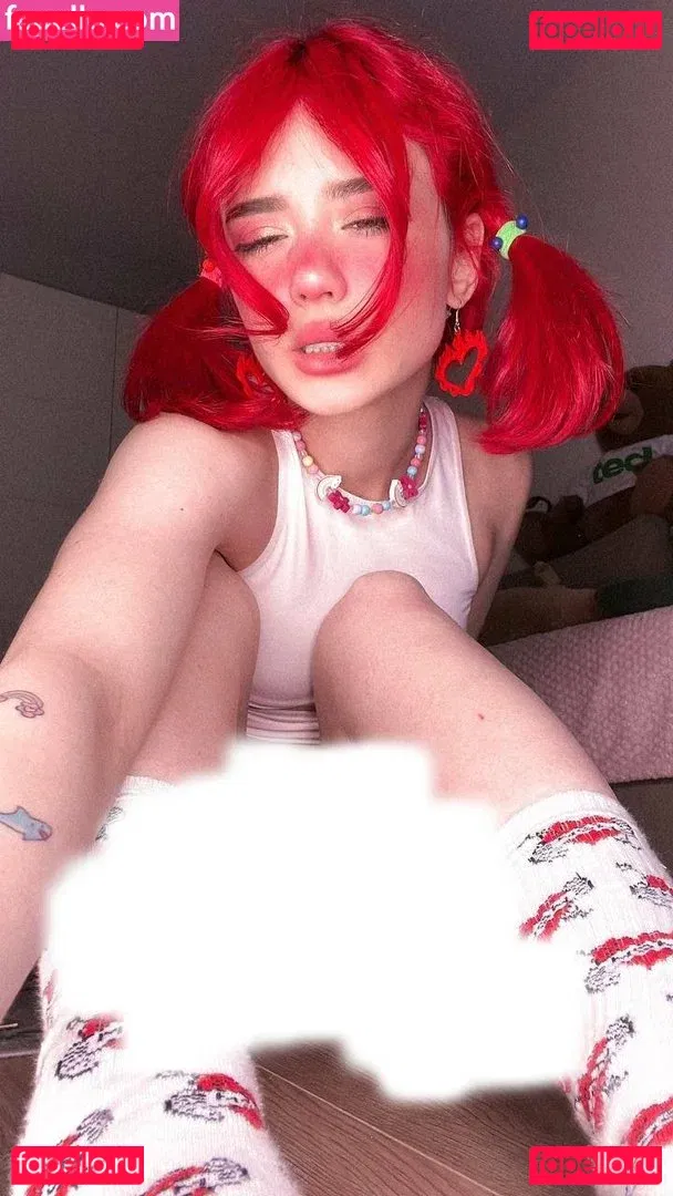 Maple.oh Onlyfans Photo Gallery 