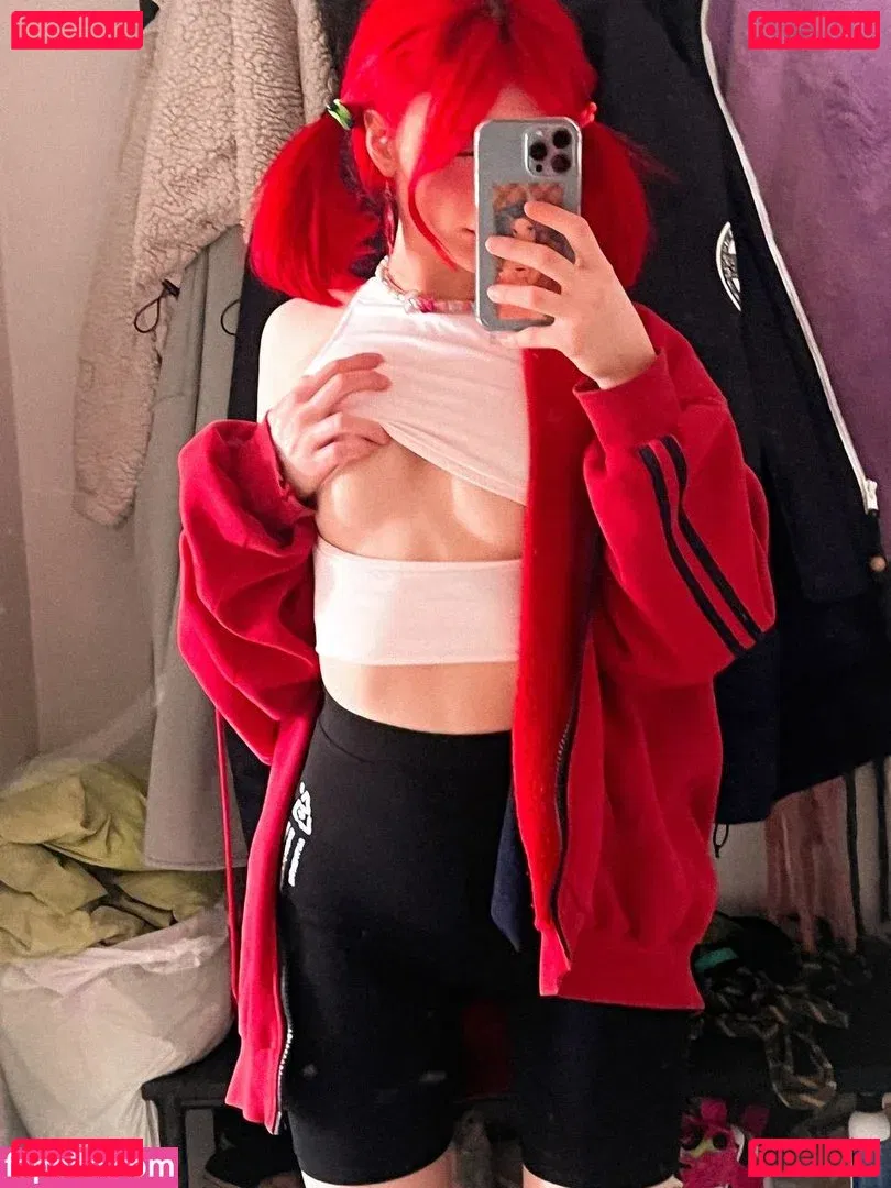 Maple.oh Onlyfans Photo Gallery 