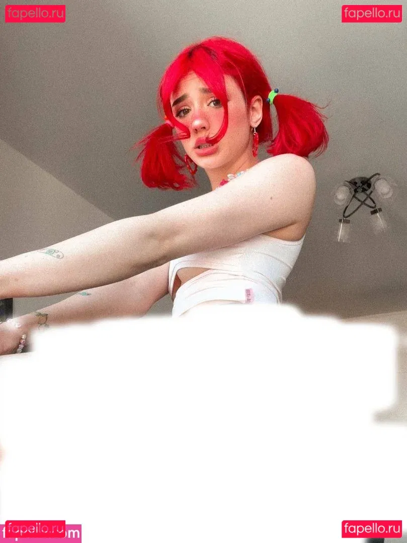 Maple.oh Onlyfans Photo Gallery 