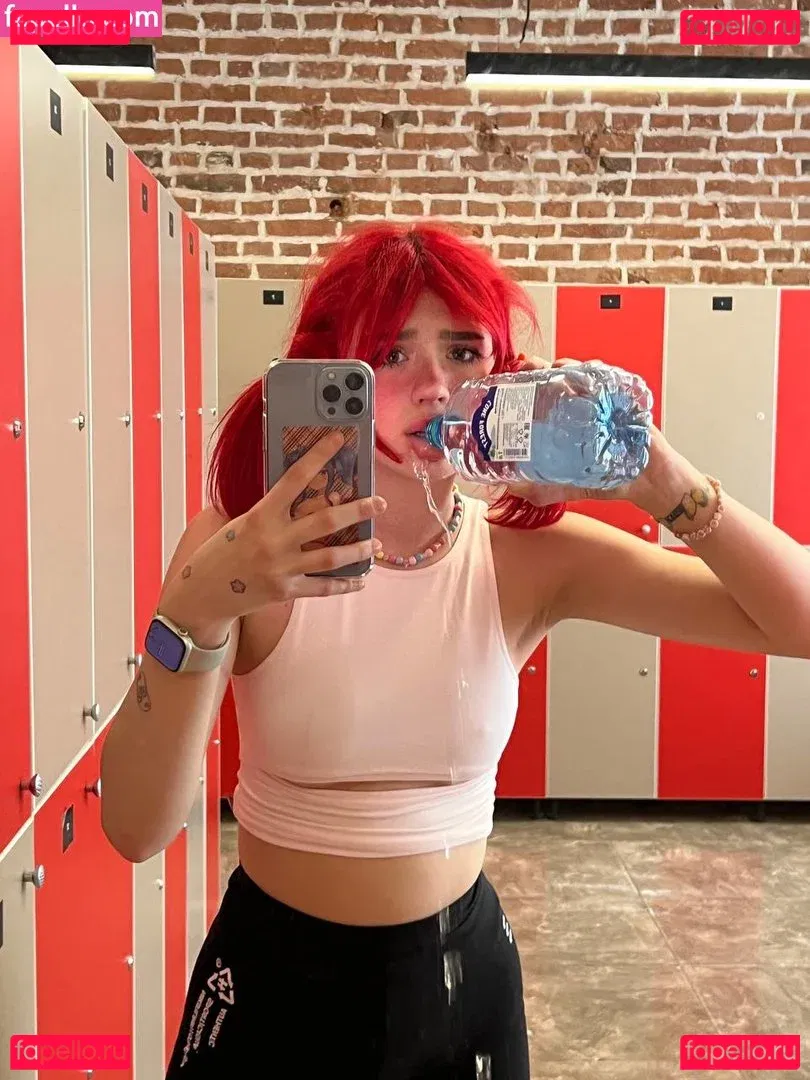 Maple.oh Onlyfans Photo Gallery 