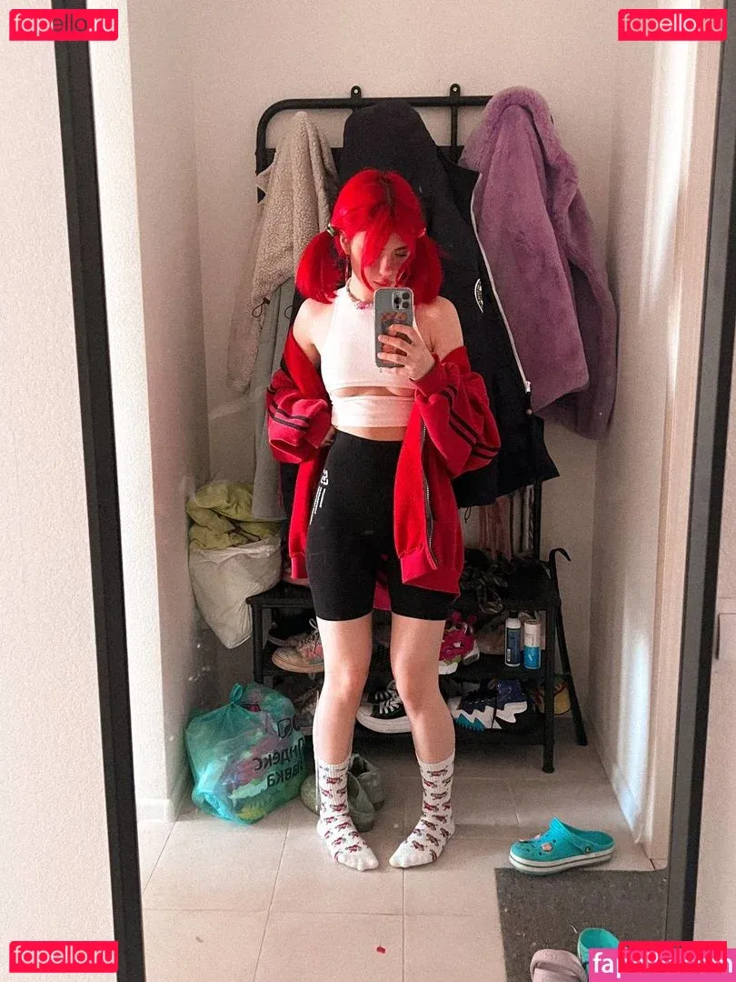 Maple.oh Onlyfans Photo Gallery 