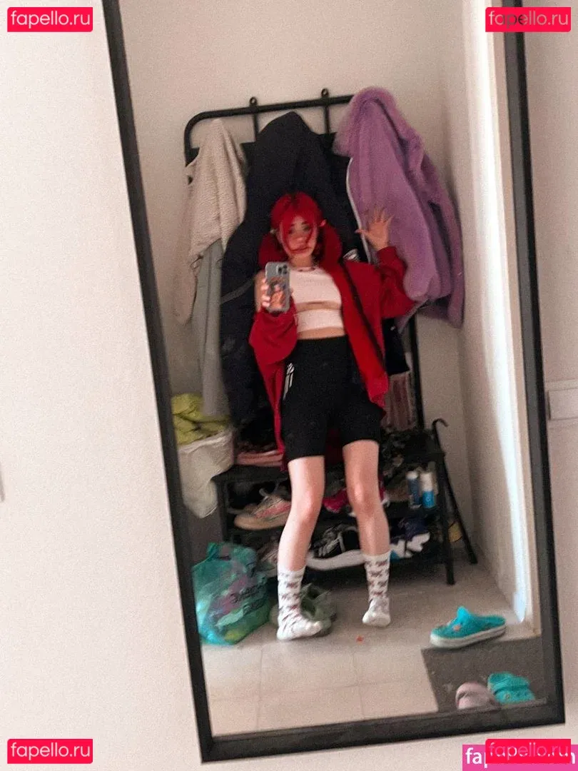 Maple.oh Onlyfans Photo Gallery 