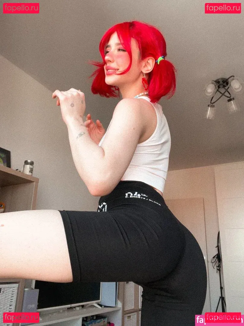 Maple.oh Onlyfans Photo Gallery 