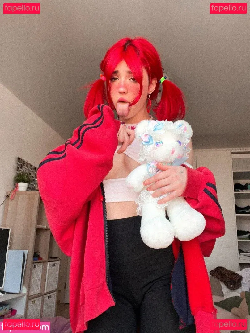 Maple.oh Onlyfans Photo Gallery 